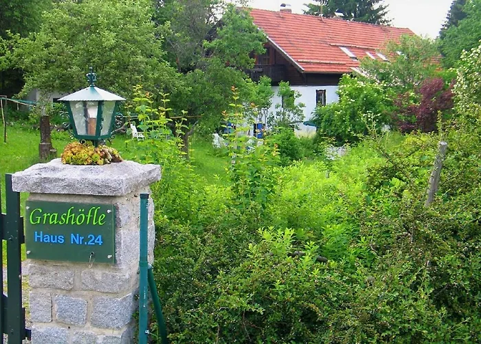 Grashöfle