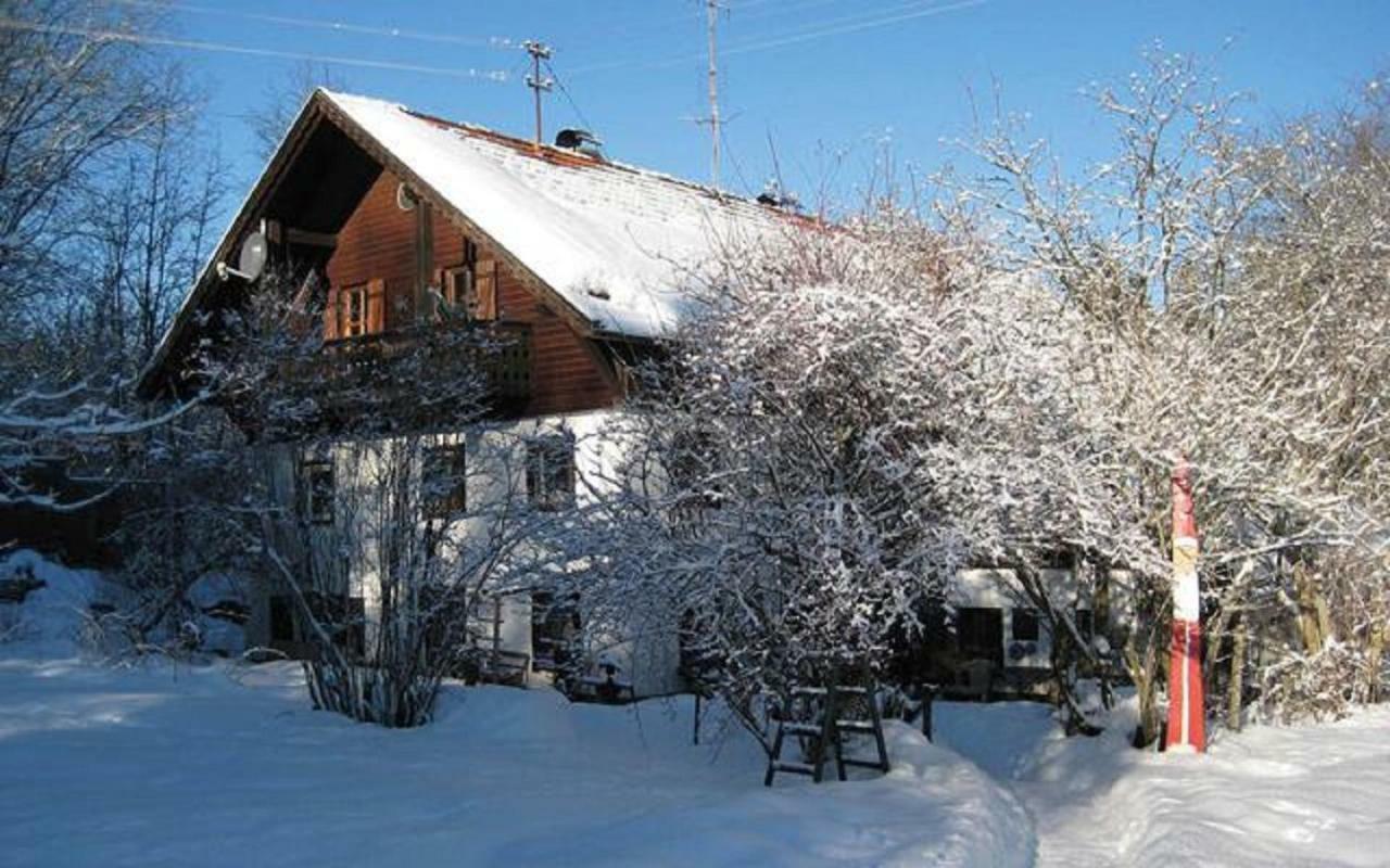 Grashöfle Landhaus *