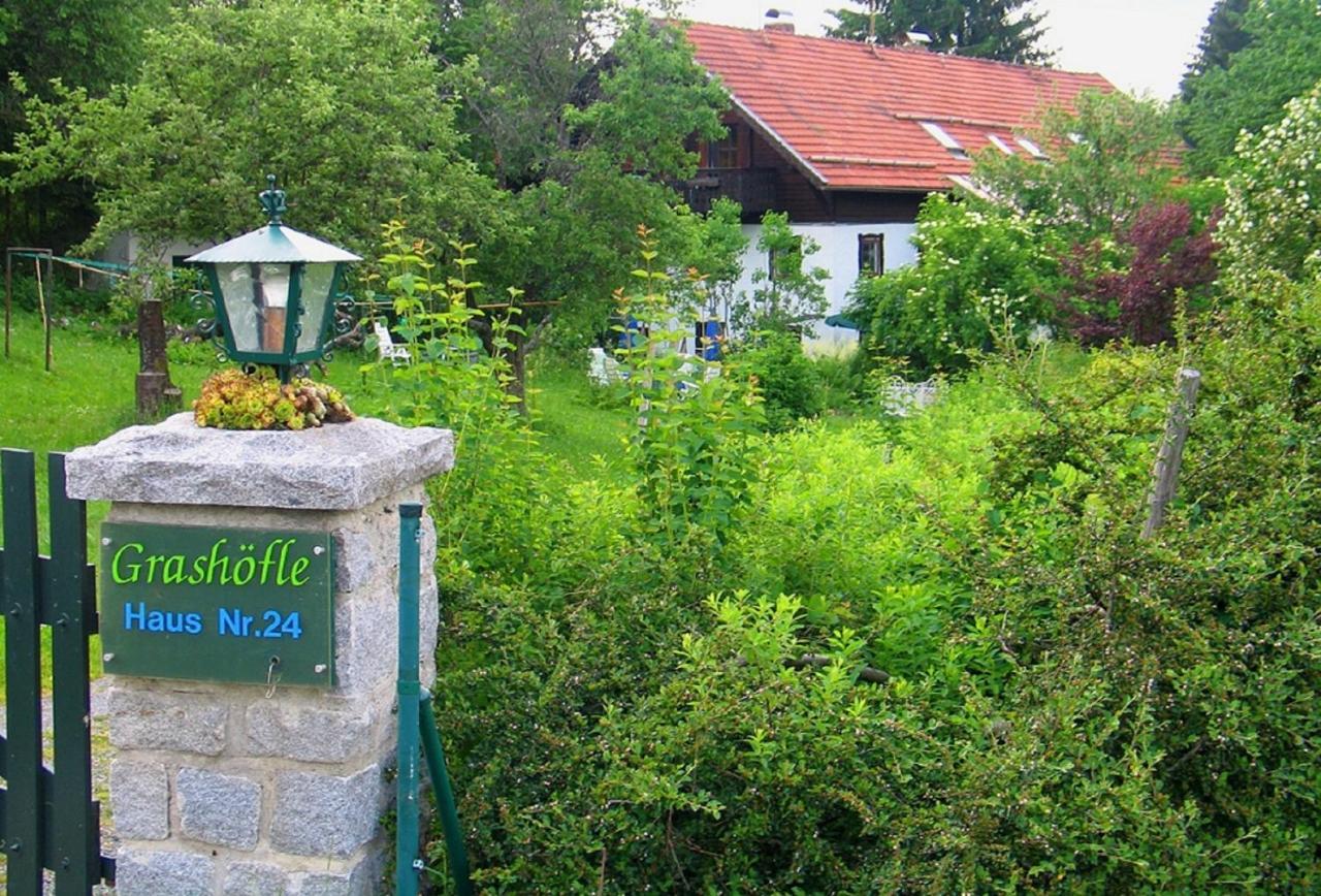 Grashöfle Landhaus *